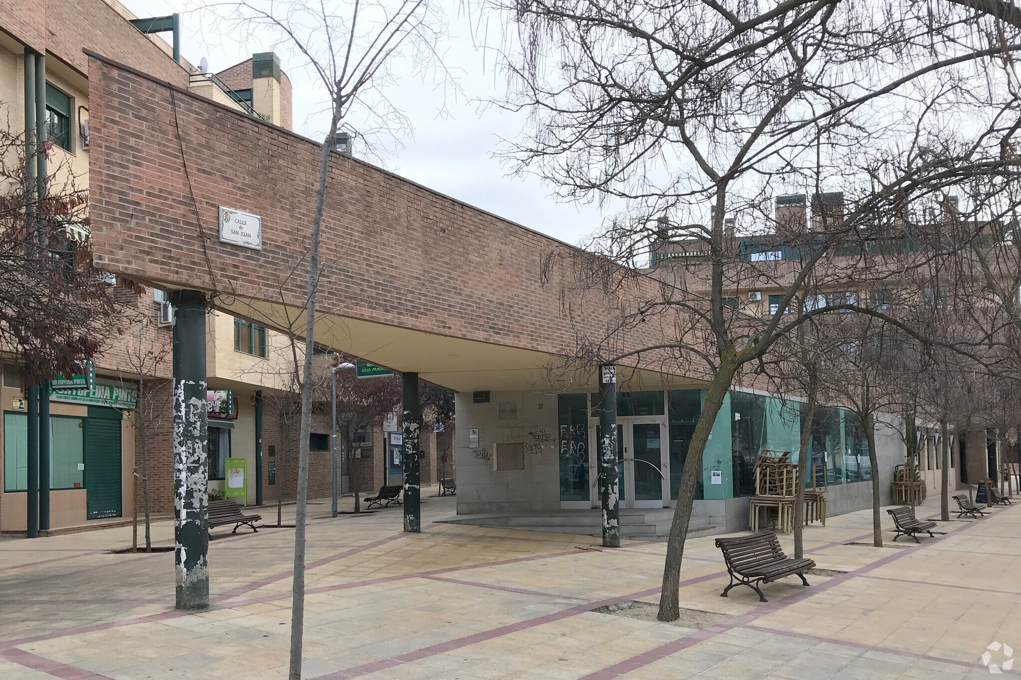 Calle San Juan, 18, Pinto, Madrid à louer Photo intérieure– Image 1 sur 4
