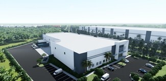 Plus de détails pour 14960 Park of Commerce Blvd, Jupiter, FL - Industriel/Logistique à vendre