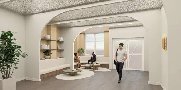 5 Bis Avenue Du Château, Vincennes à louer - Photo de l’immeuble – Image 3 sur 10