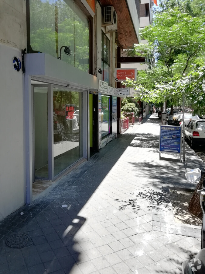 Calle Gaztambide, 26, Madrid, MAD 28015 -  -  - Photo intérieure - Image 1 of 7