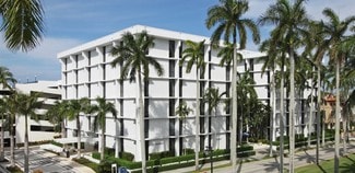 Plus de détails pour 251 Royal Palm Way, Palm Beach, FL - Bureau à louer