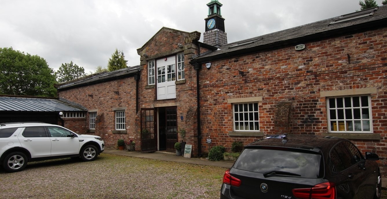 1-4 Poulton Rd, Wirral à louer Photo principale– Image 1 sur 15