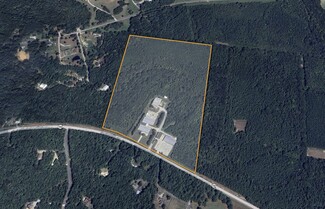 Plus de détails pour 9200 Highway 36 E, Laceys Spring, AL - Industriel/Logistique à louer