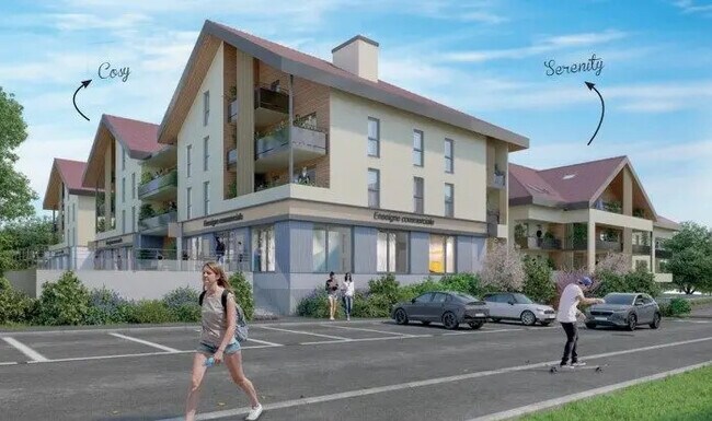 Plus de détails pour Local commercial à vendre