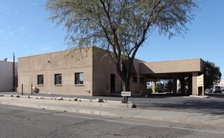 Plus de détails pour 2425 N Tucson Blvd, Tucson, AZ - Local commercial à vendre