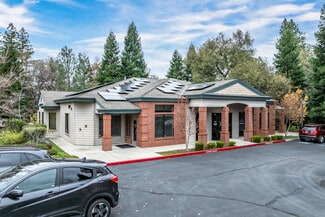 Plus de détails pour 1101 Maidu Dr, Auburn, CA - Bureau à louer