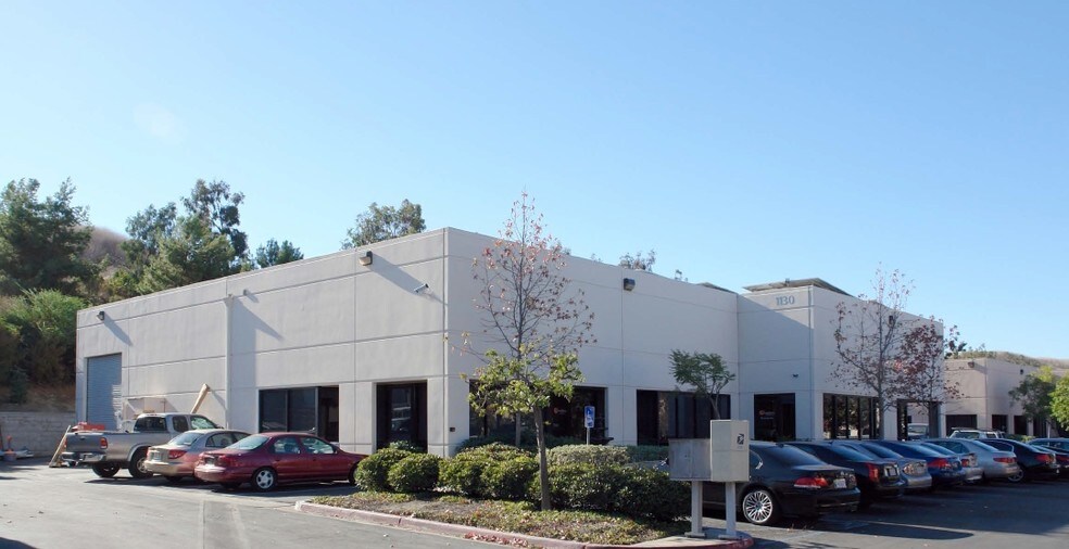 1130 Calle Cordillera, San Clemente, CA à louer - Photo de l’immeuble – Image 3 sur 3