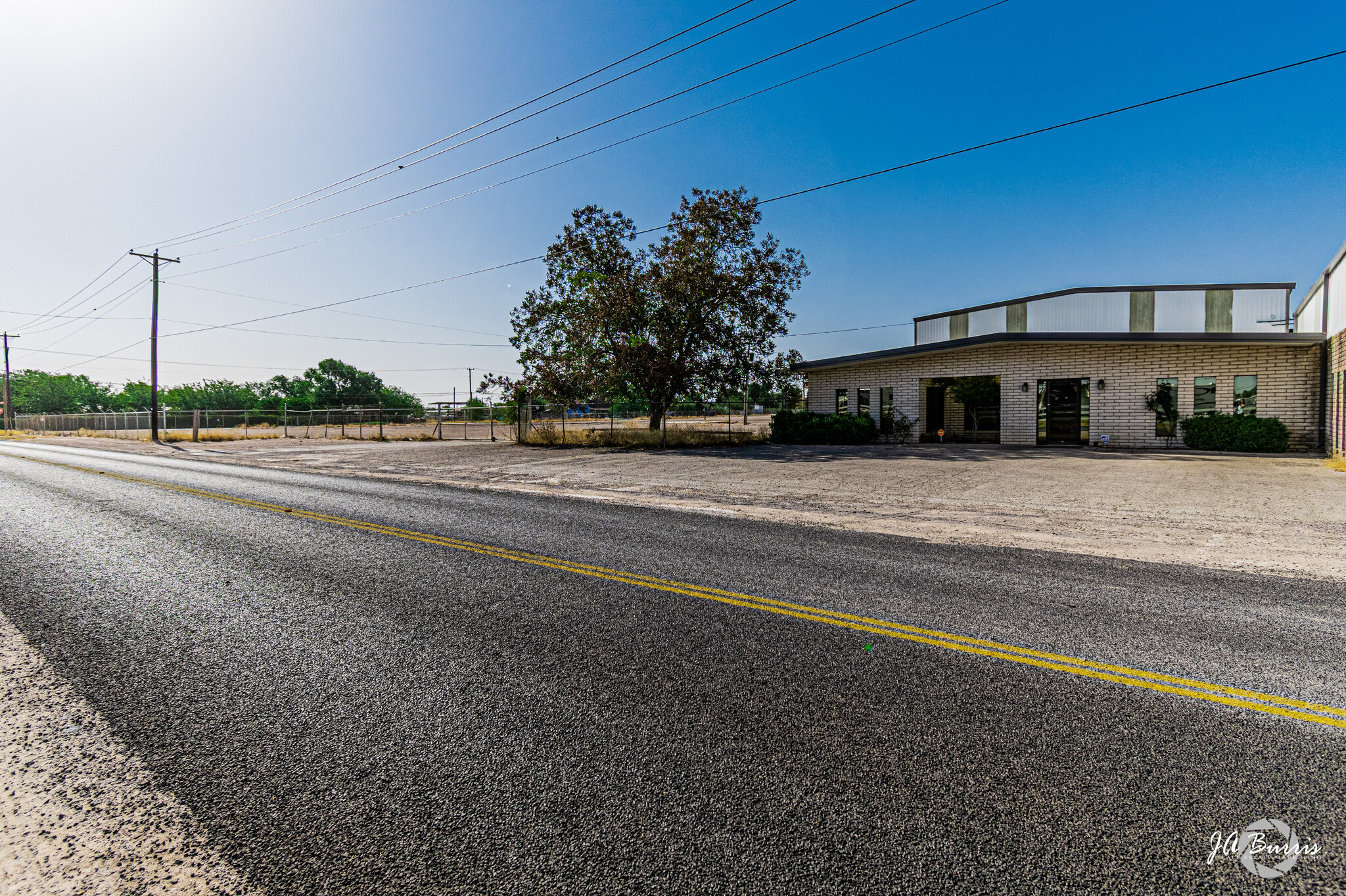 505 W Hillmont Rd, Odessa, TX à louer Photo de l’immeuble– Image 1 sur 8