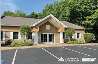 Plus de détails pour 5611 Hudson Dr, Hudson, OH - Bureau à louer