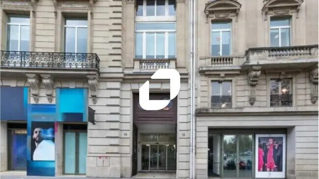 Plus de détails pour Bureau à louer