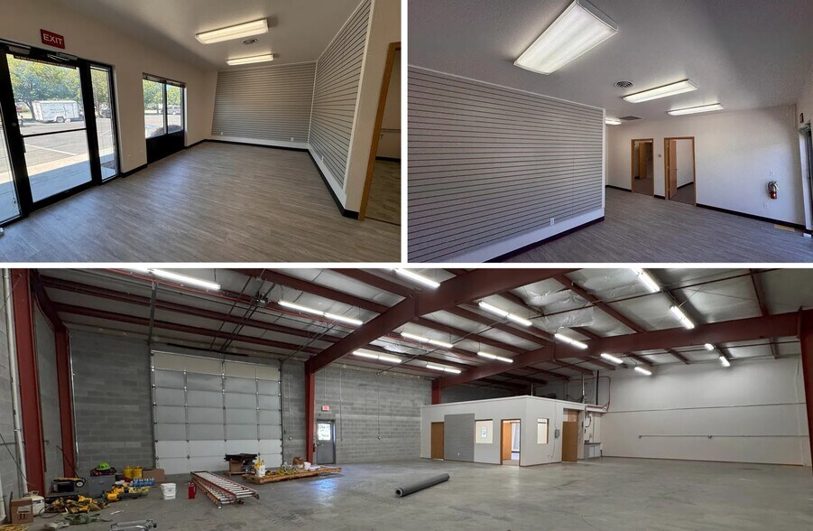 172-182 N Cloverdale Rd, Boise, ID à louer - Photo intérieure – Image 3 sur 5