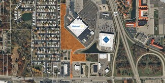 Plus de détails pour N Park Dr dr, Holland, MI - Terrain à vendre
