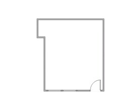 9898 Bissonnet St, Houston, TX à louer Plan d’étage– Image 1 sur 1