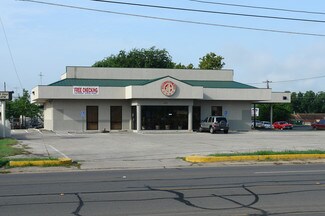 Plus de détails pour Portfolio of 3 Properties – Local commercial à vendre, Killeen, TX