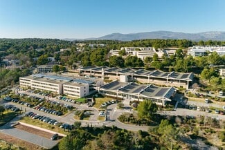 Plus de détails pour 2405 Route Des Dolines, Valbonne - Bureau à louer