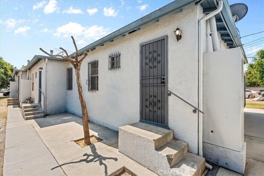 1901 Hauser Blvd, Los Angeles, CA à vendre - Photo de l’immeuble – Image 2 sur 43