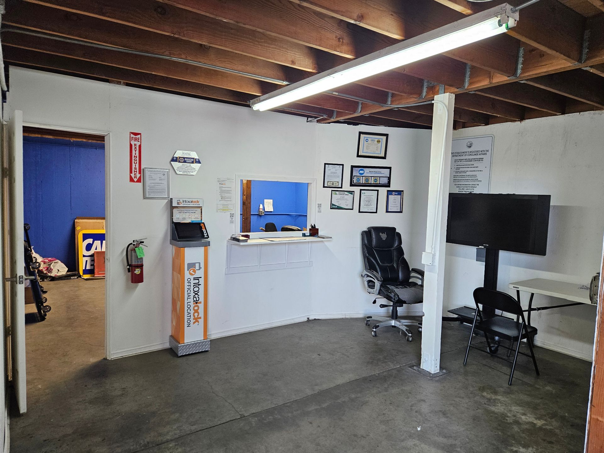 6886-6894 Village Pky, Dublin, CA à louer Photo intérieure– Image 1 sur 4