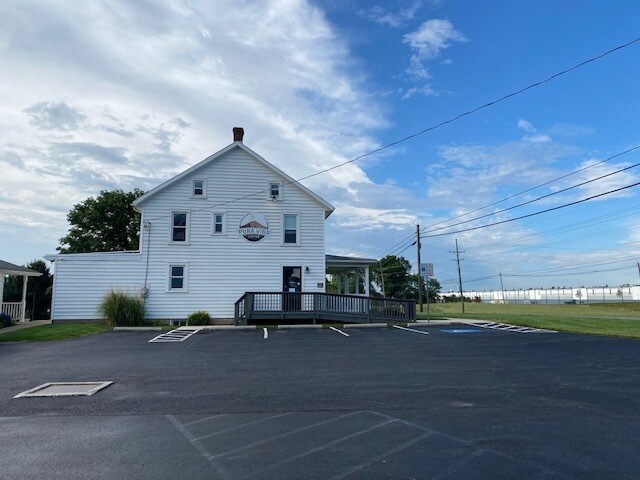 14035 Pennsylvania Ave, Hagerstown, MD à vendre - Photo de l’immeuble – Image 2 sur 45