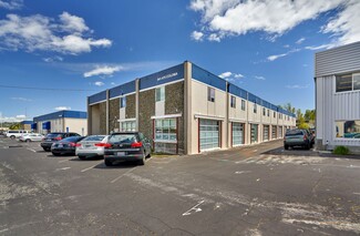 Plus de détails pour 441-475 Coloma St, Sausalito, CA - Bureau, Industriel/Logistique à louer