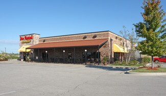 Plus de détails pour 1100 E North Ave, Belton, MO - Local commercial à vendre