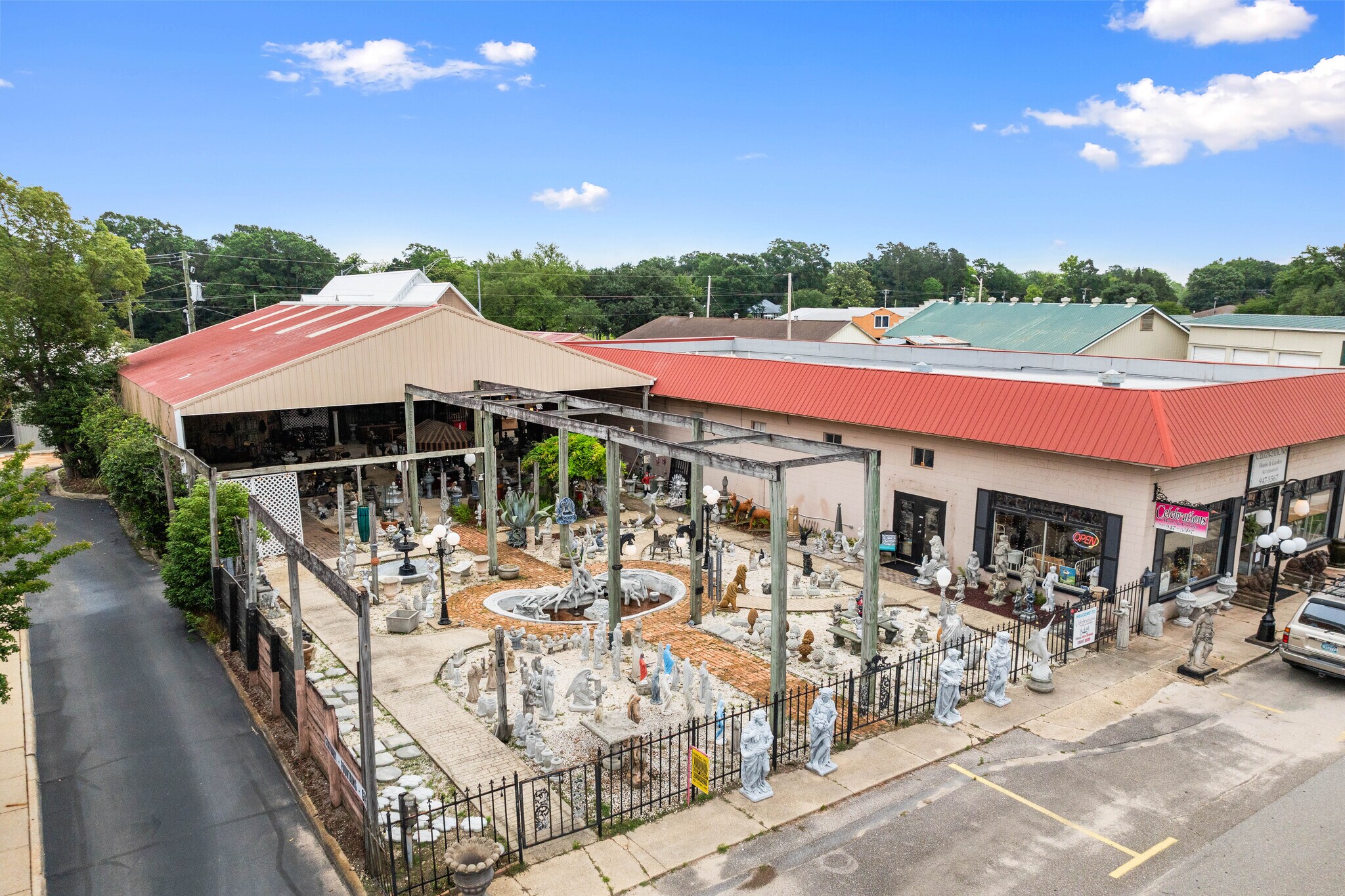 22492 State Highway 59 S, Robertsdale, AL à vendre Photo de l’immeuble– Image 1 sur 5