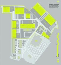 Vesuvius Way, Worksop à louer Plan de site– Image 1 sur 1