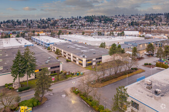 86 N Bend St, Coquitlam, BC - VUE AÉRIENNE  vue de carte