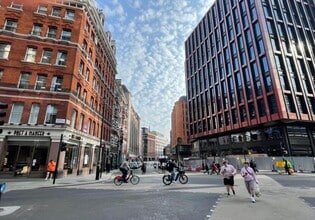 Artillery Row, Londres à louer Autre– Image 2 sur 2