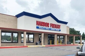 Plus de détails pour 781 Highway 43, Picayune, MS - Bureau/Local commercial, Local commercial à louer