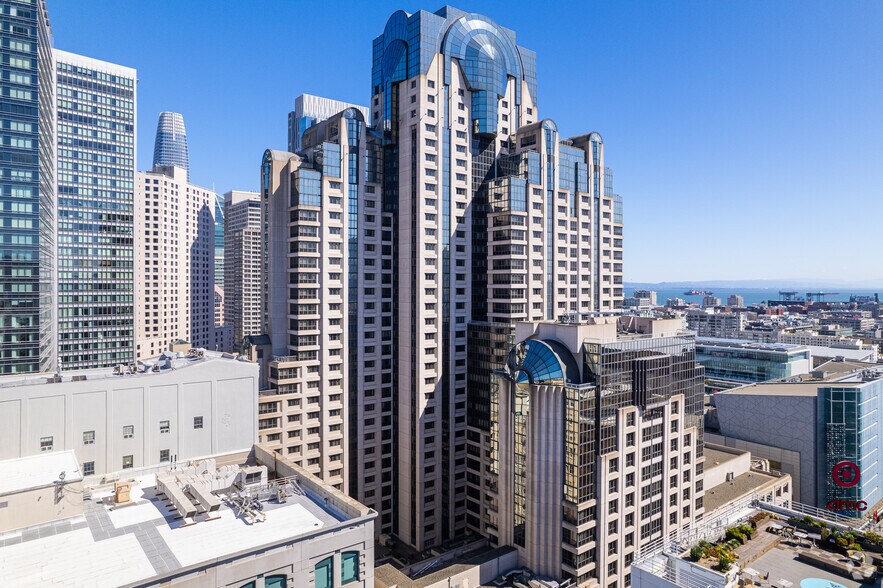 55 Fourth St, San Francisco, CA à louer - Photo de l’immeuble – Image 2 sur 4