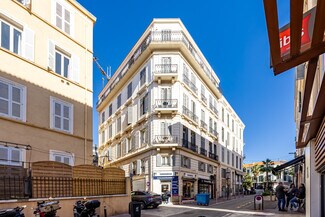 Plus de détails pour 3 Rue Marceau, Cannes - Bureau à louer