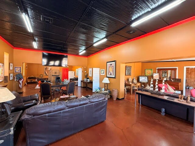 520 W Main St, Payson, AZ à vendre - Photo de l’immeuble – Image 3 sur 9