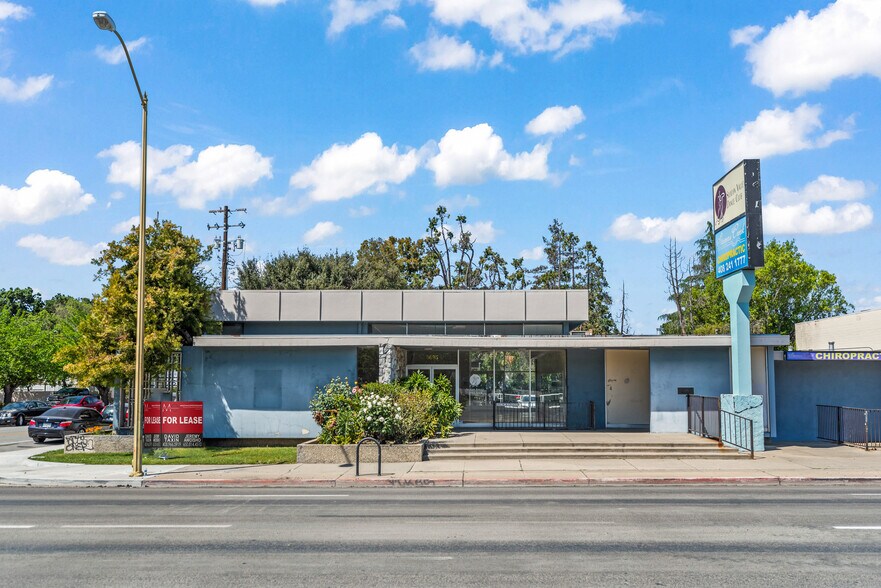 3591 Stevens Creek, Santa Clara, CA à louer - Photo de l’immeuble – Image 1 sur 7