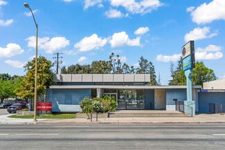 Plus de détails pour 3591 Stevens Creek, Santa Clara, CA - Local commercial à louer