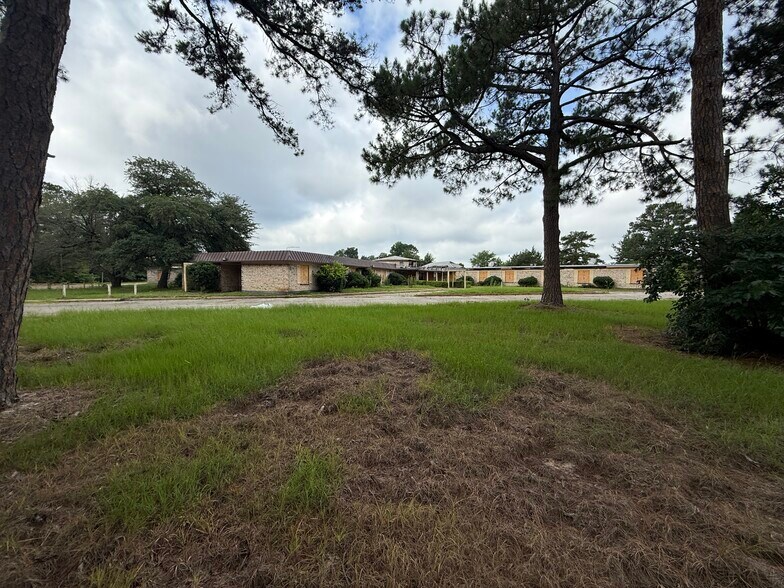 2901 County 2347 rd, Tyler, TX à vendre - Photo de l’immeuble – Image 3 sur 14