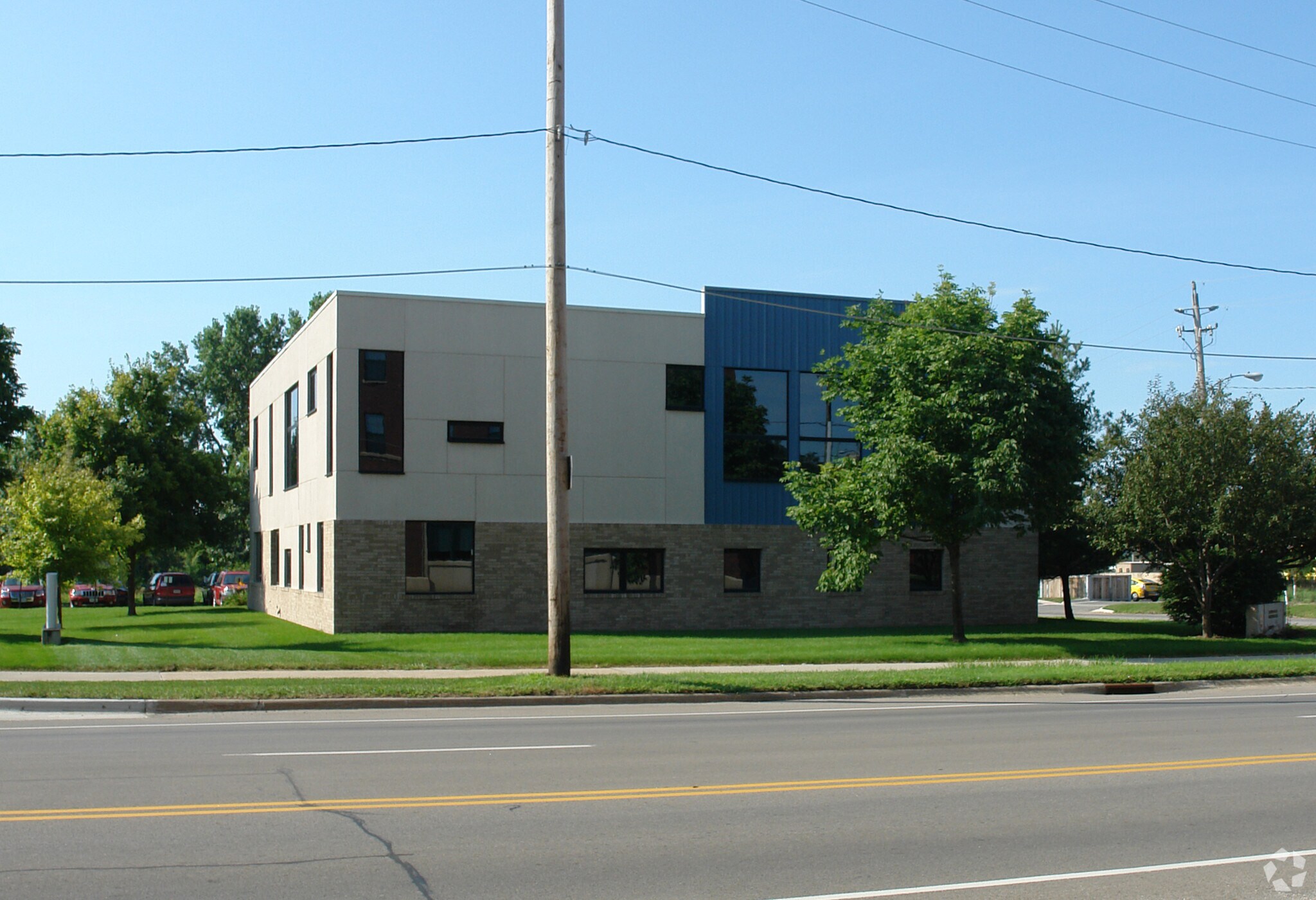 701 E Court Ave, Des Moines, IA à louer Photo principale– Image 1 sur 10