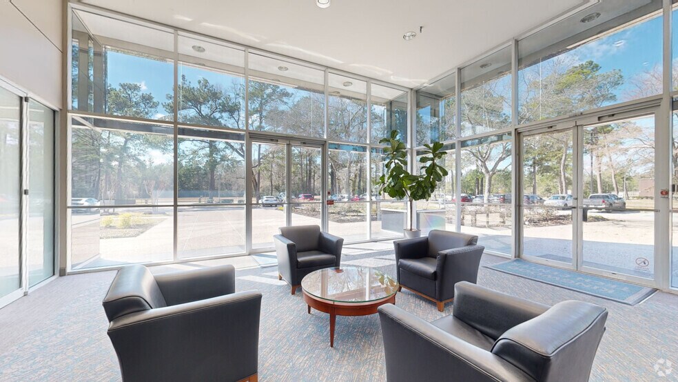 22001 Northpark Dr, Kingwood, TX à louer - Numérisation 3D Matterport – Image 3 sur 37