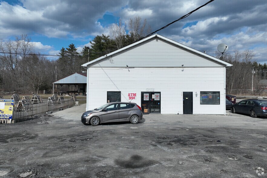 254 Main St, Cairo, NY à vendre - Photo de l’immeuble – Image 2 sur 2