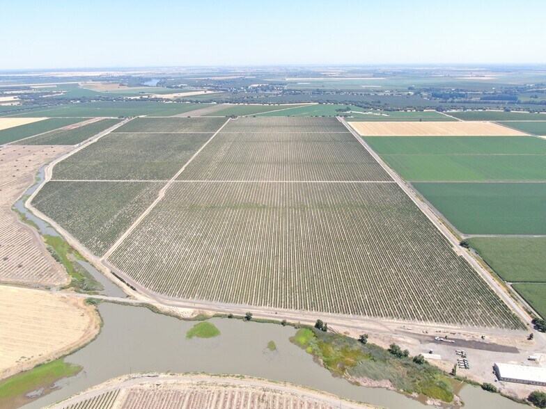 48450 W Sutter Rd, Clarksburg, CA à vendre - Photo de l’immeuble – Image 3 sur 12