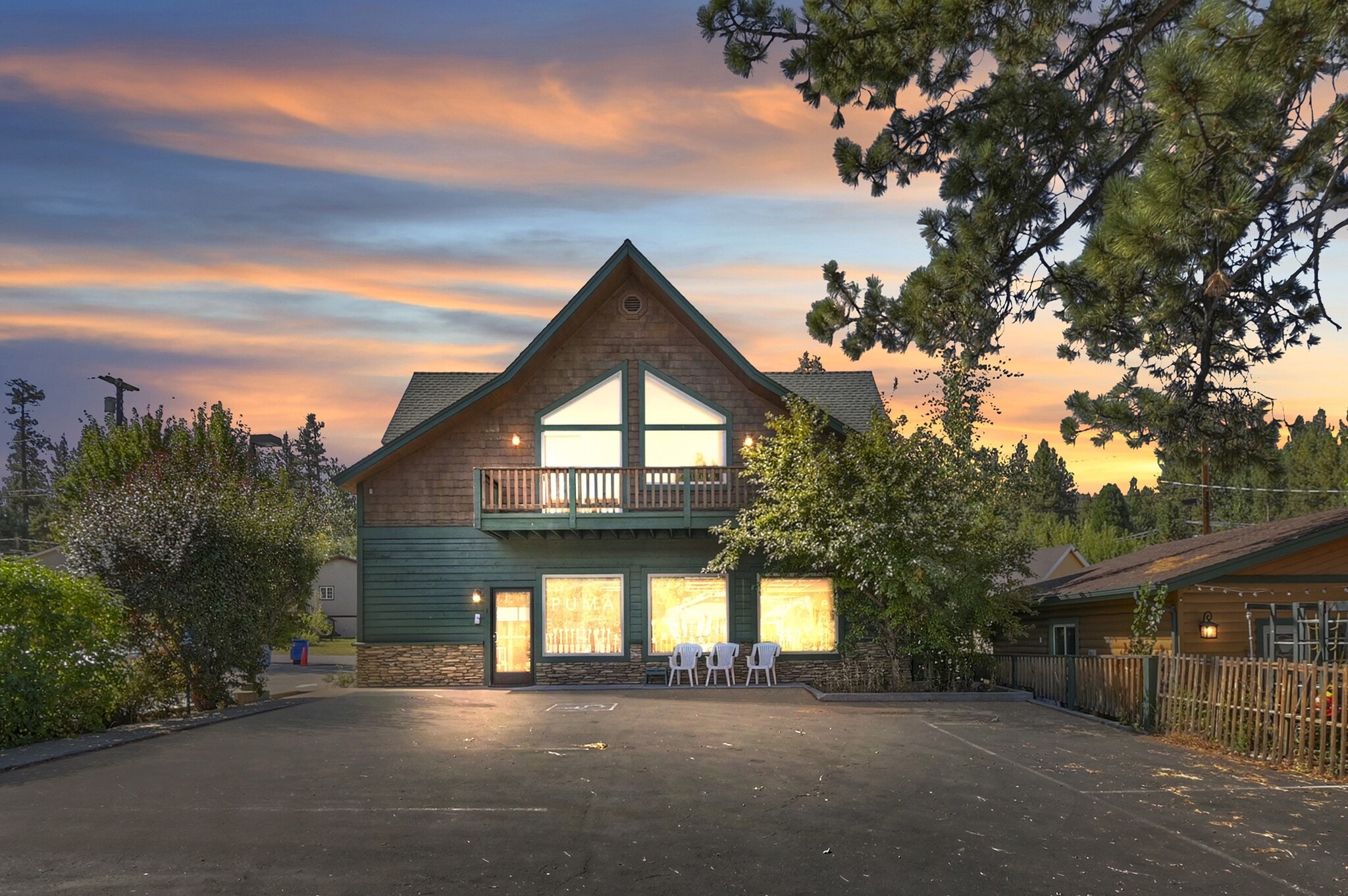 42561 Moonridge Rd, Big Bear Lake, CA à vendre Photo principale– Image 1 sur 48