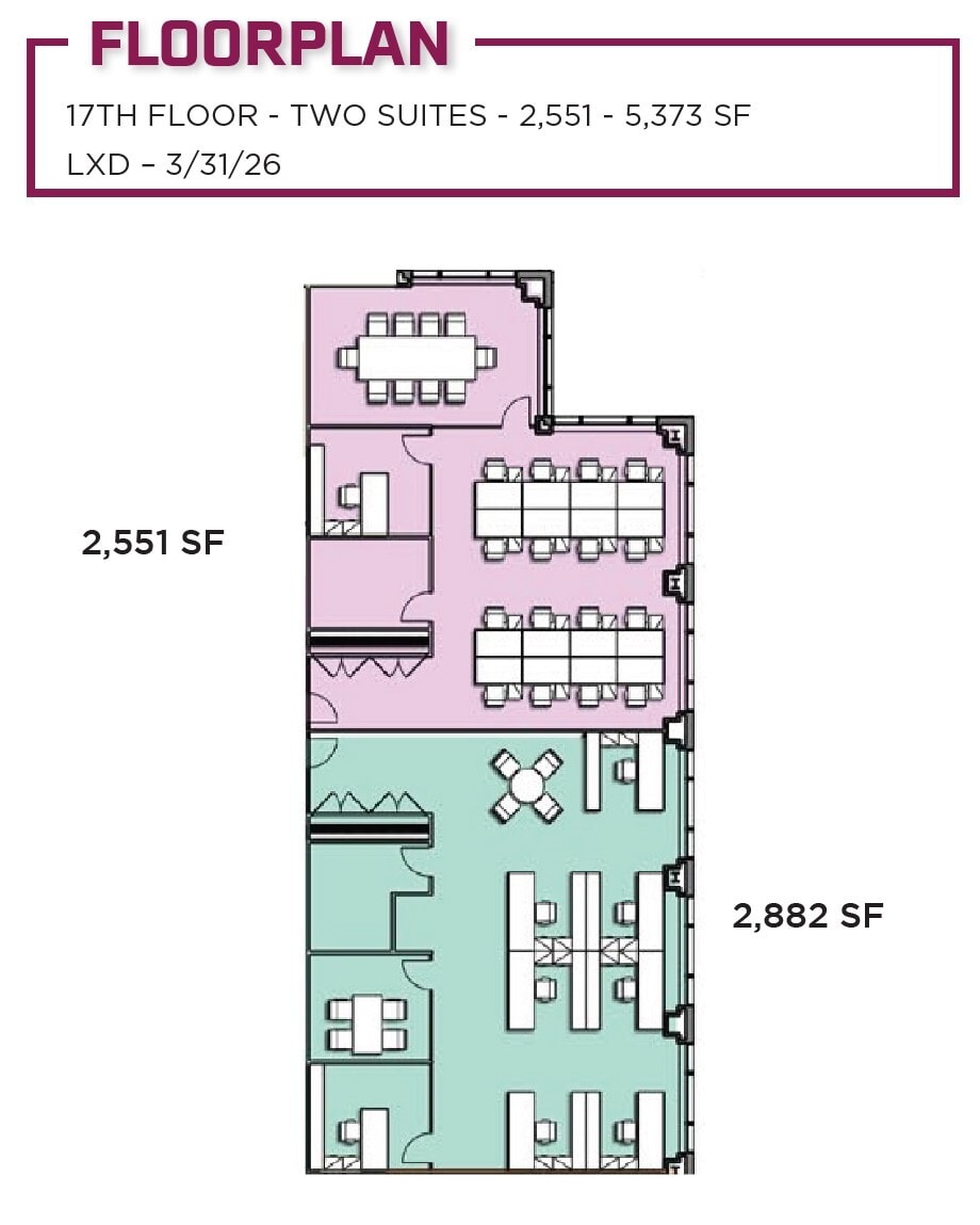 101 Hudson St, Jersey City, NJ à louer Plan d’étage– Image 1 sur 1