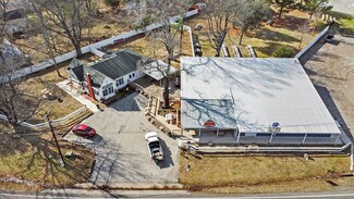 Plus de détails pour 1450 FM 279, Ben Wheeler, TX - Local commercial à vendre