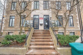 Plus de détails pour 13-15 Bold St, Hamilton, ON - Bureau à vendre