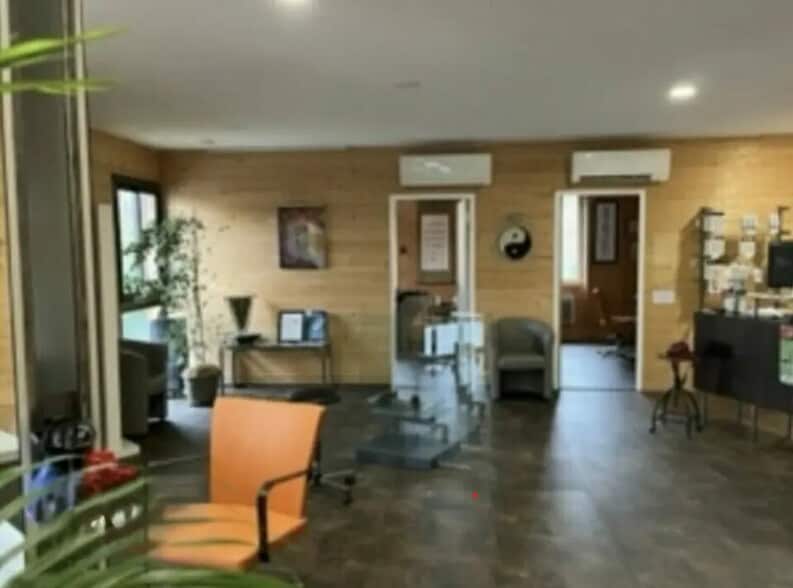 Bureau dans BRIVE-LA-GAILLARDE à louer - Photo de l’immeuble – Image 1 sur 2