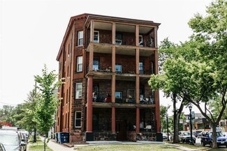 Plus de détails pour 2641 Hennepin Ave, Minneapolis, MN - Logement à vendre