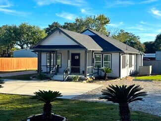 Plus de détails pour 16215 Prairie Lea St, Cypress, TX - Local d'activités à louer
