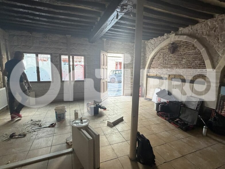 Local commercial dans Le Havre à vendre - Photo intérieure – Image 3 sur 5