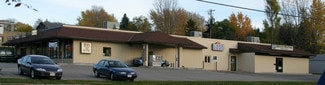 Plus de détails pour 935 Horicon St, Mayville, WI - Local d'activités à louer