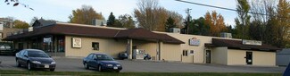 Plus de détails pour 935 Horicon St, Mayville, WI - Local d'activités à louer