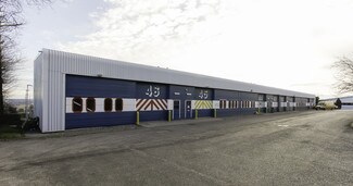 Plus de détails pour Howe Moss Ave, Dyce - Industriel/Logistique à louer
